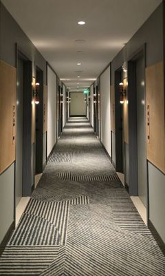 ART Wynwood (Arlo Roof Top) by null