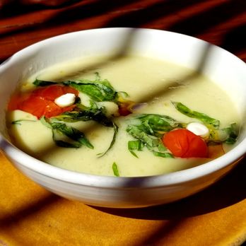 Gather - Excellent house made soup - New American Near Me - Berkeley, California Gather - Excellent house made soup - New American Near Me - Berkeley, California