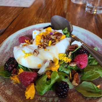Bin22 - Delightful burrata was the hero of the night! - Tapas/Small Plates Near Me - Jackson, Wyoming Bin22 - Delightful burrata was the hero of the night! - Tapas/Small Plates Near Me - Jackson, Wyoming