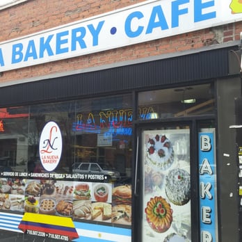 La Nueva Bakery - Bakeries Near Me - Jackson Heights, New York La Nueva Bakery - Bakeries Near Me - Jackson Heights, New York