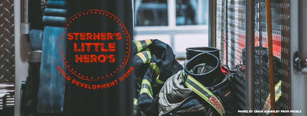 Sterner's Little Hero's Child Development Home - childcare center in Wilton, IA