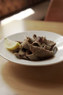 ethos Greek Bistro by null