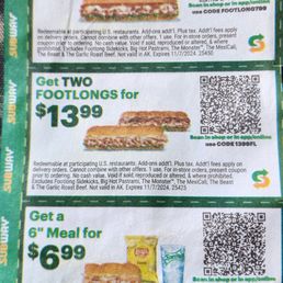 FALSE ADVERTISEMENTS!!