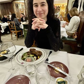 Aux Armes de Bruxelles - Belgian Near Me - Brussels, BRU