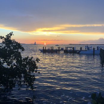 Sol by the Sea - The view! - Caribbean Near Me - Key Largo, Florida Sol by the Sea - The view! - Caribbean Near Me - Key Largo, Florida
