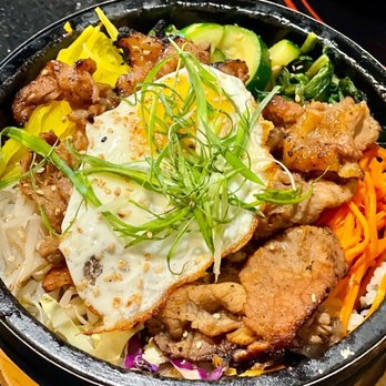 Hancook - Korean Near Me - Oakland, California