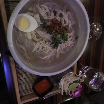 LaoTable - Duck pho - Laotian Near Me - San Francisco, California