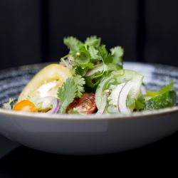 Diningruhm - DiningRuhm Ceviche