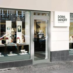 Doris Imhoff Schmuck