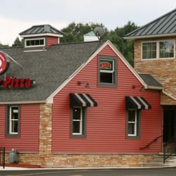 Boston Bay Pizza - Boston Bay Pizza