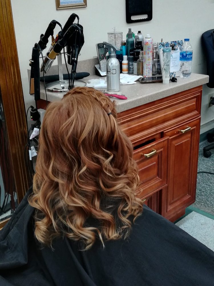 ISABELLA’S SALON & SPA Updated October 2024 1412 Main St, Newberry