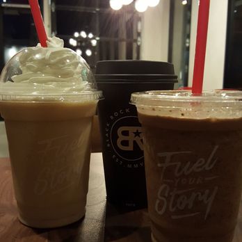Black Rock Coffee Bar - Coffee & Tea Near Me - Mesa, Arizona Black Rock Coffee Bar - Coffee & Tea Near Me - Mesa, Arizona