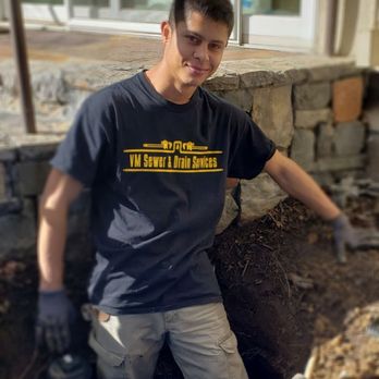 VMsewer drain Svs - Service technicians ready to serve - Plumbing Near Me