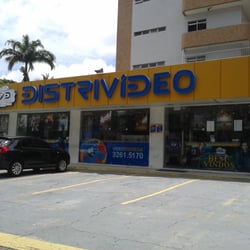 Distrivideo