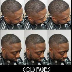 GOLD FADES