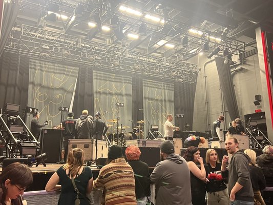 The Fillmore Minneapolis by null