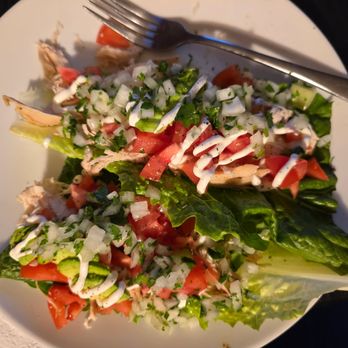 Chris Kitch - Keto Tacos - Personal Chefs Near Me - Cerritos, California