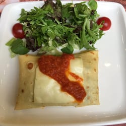 San Marco's Caffe