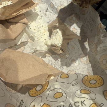 Black Seed Bagels - Bagels Near Me - New York, New York