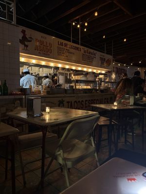 Tacombi by null