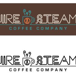 Wire and Steam Coffee Company