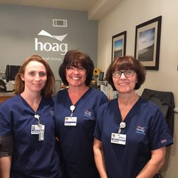 Hoag Medical Group - Laguna Beach