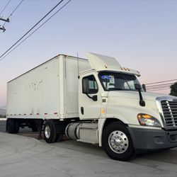 Ventura County Trucking Academy
