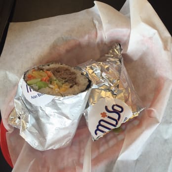 MiSo - Salad Near Me - Lacey, Washington
