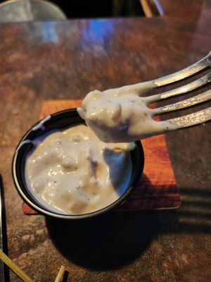 The Underground Lounge by null