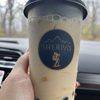Sherpa’s - Bubble Tea Near Me - Brookfield, Wisconsin Sherpa’s - Bubble Tea Near Me - Brookfield, Wisconsin