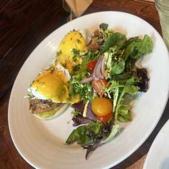 Scratch Kitchen - Breakfast & Brunch Near Me - Honolulu, Hawaii