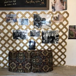 Undocumented Café - Some photos of undocumented people and the border