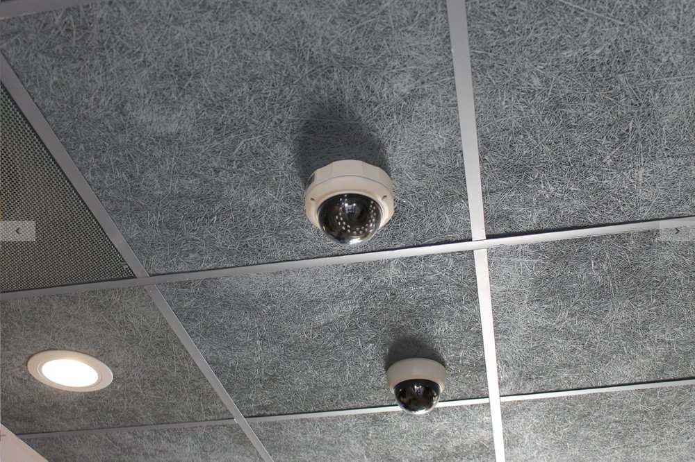 Slide of Robo Cam