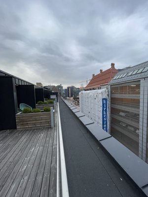 Comfort Hotel Xpress Central Station by null