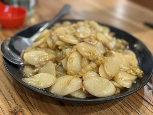 Bao Bao Dumpling by null