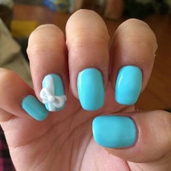 The Lashes By Ellie - Nail Salons Near Me - Los Angeles, California