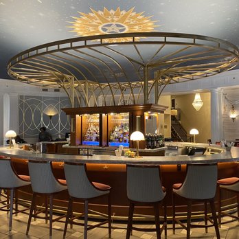 1882 at The Pine Room