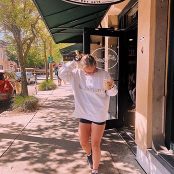 Bitty & Beau's Coffee - Outside - Coffee & Tea Near Me - Charleston, South Carolina
