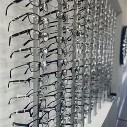 Eye Contact Vision Center
