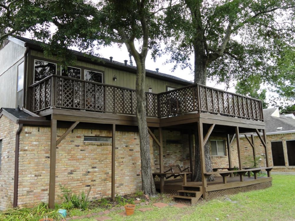 Slide of Lux Roofing Systems