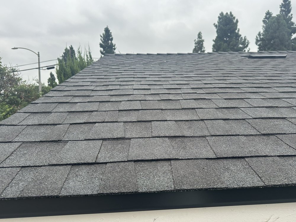 Slide of Shoreline Roofing