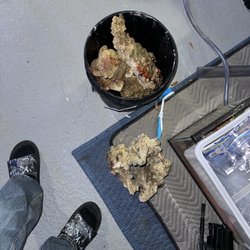 Chris’ Aquarium Maintenance