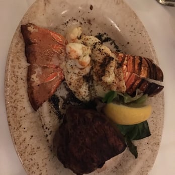Sear House - Lobster was pretty much on point. - Steakhouses Near Me - Closter, New Jersey Sear House - Lobster was pretty much on point. - Steakhouses Near Me - Closter, New Jersey