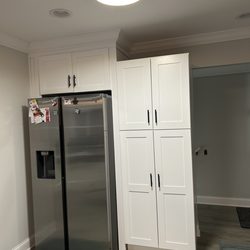 Fusion Home Modern Kitchen & Bathroom