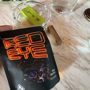 PleasureMed - Red eye from the dispo next door - Cannabis Dispensaries Near Me - West Hollywood, California PleasureMed - Red eye from the dispo next door - Cannabis Dispensaries Near Me - West Hollywood, California