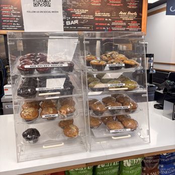 51st Deli - Muffins - Delis Near Me - Nashville, Tennessee 51st Deli - Muffins - Delis Near Me - Nashville, Tennessee