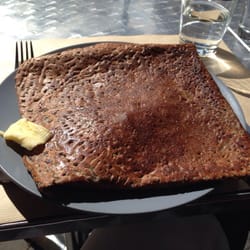 La Grange aux Crêpes