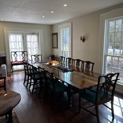 Judson Heath Colonial Inn