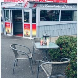 Karadeniz Döner