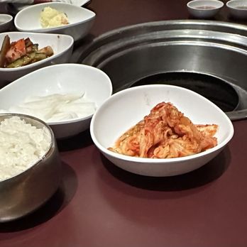 BBQ Garden Korean Restaurant - Korean Near Me - Houston, Texas BBQ Garden Korean Restaurant - Korean Near Me - Houston, Texas
